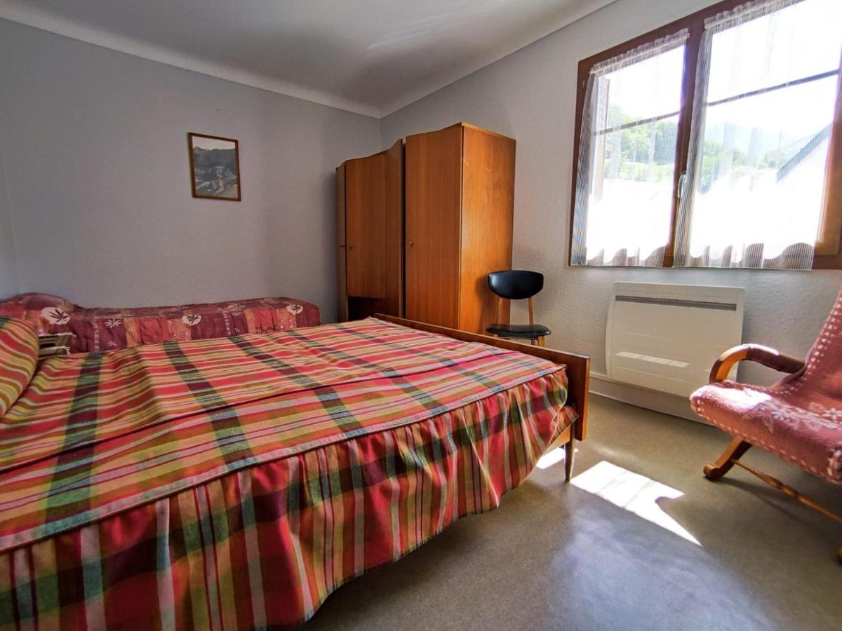 Nos Vacances Chez Julie - T4 L'Estive Esquieze-Sere Exterior photo