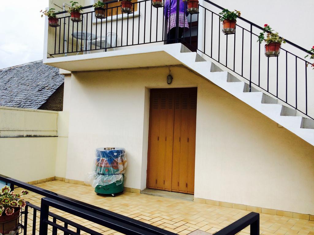 Nos Vacances Chez Julie - T4 L'Estive Esquieze-Sere Exterior photo